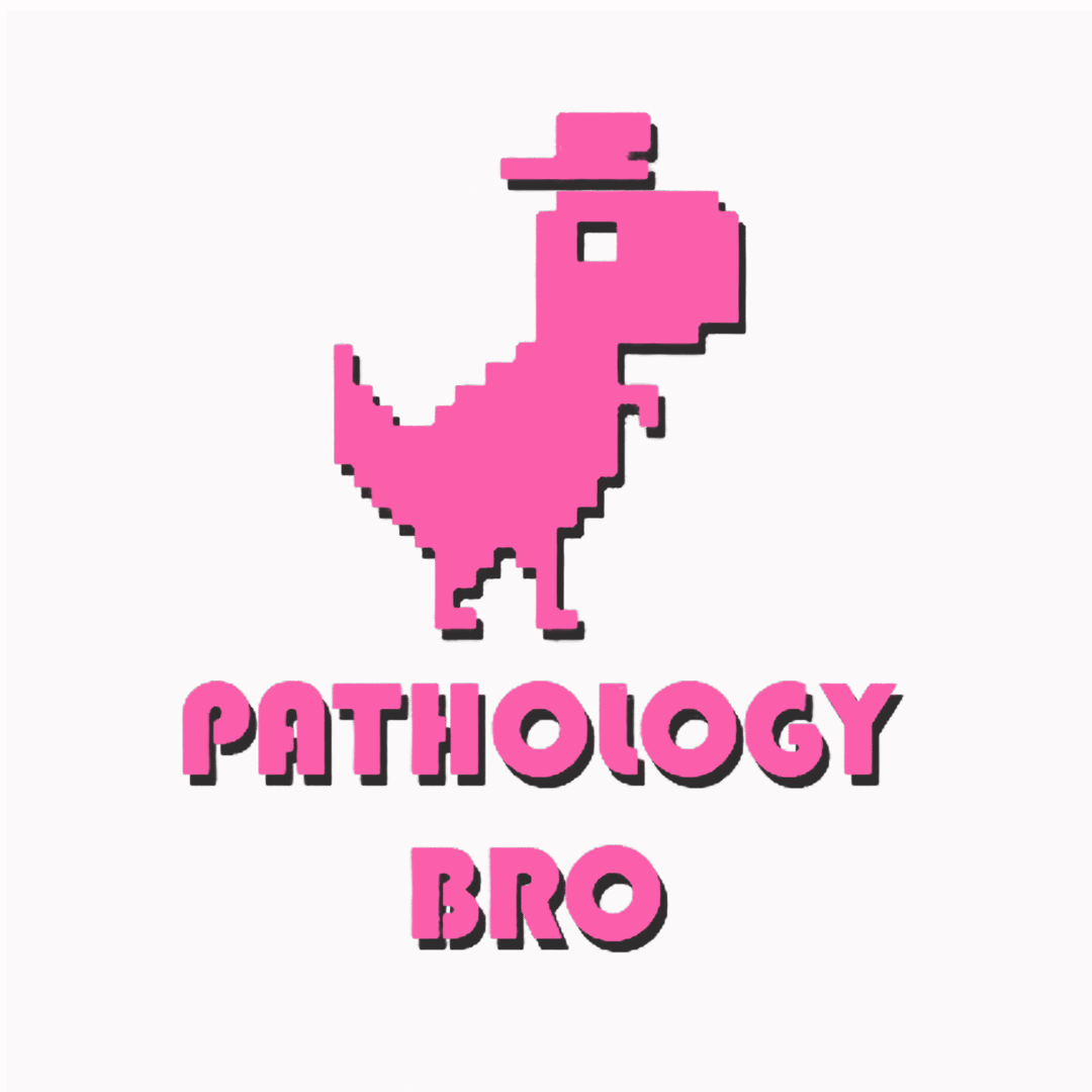 Pathology Bro
